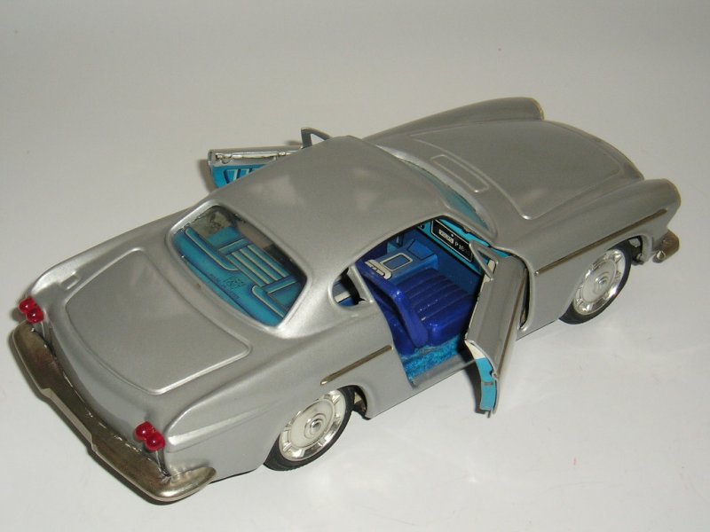 Volvo P1800 model cars collector toys samlarleksaker modellbilar